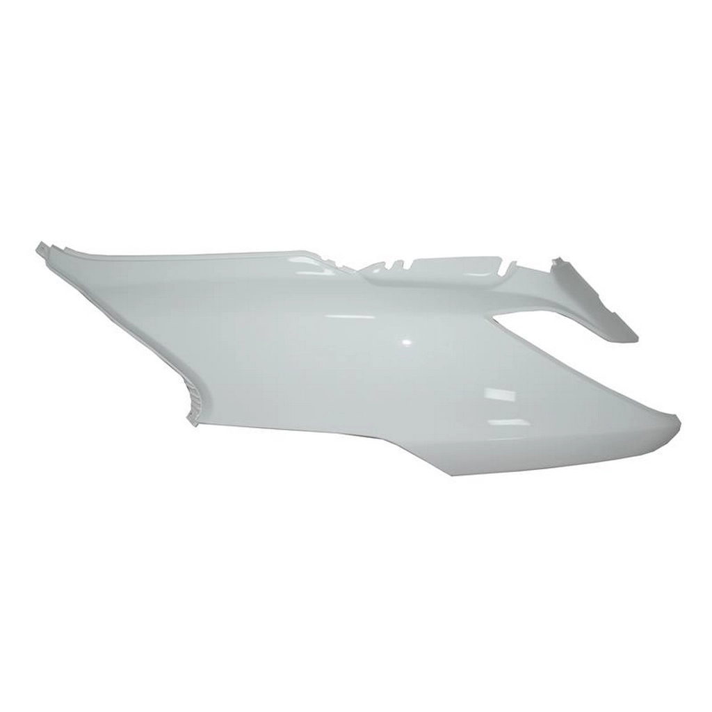 KUBA ZENZERO ARKA YAN PANEL SOL BEYAZ [GEELLI125] #KM 77262